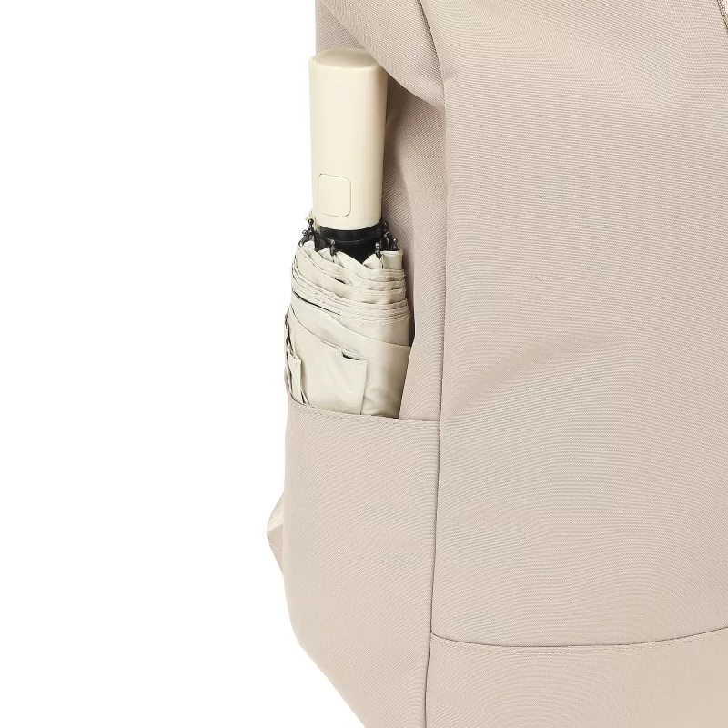 Capa para portátil SBOX Jakarta Beige JAKARTA-BE – capa protetora para portáteis