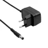 Fonte de alimentação para aspirador Tefal Akyga AK-PD-20, 26 V / 0,55 A, 14,3 W, 5,5 x 2,5 mm, 1,8 m