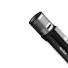 Mini lanterna Nextool NE20170 — 1000 lm, 2600 mAh Li-Ion, powerbank USB-C, IPX4, 34 mm × 160,5 mm