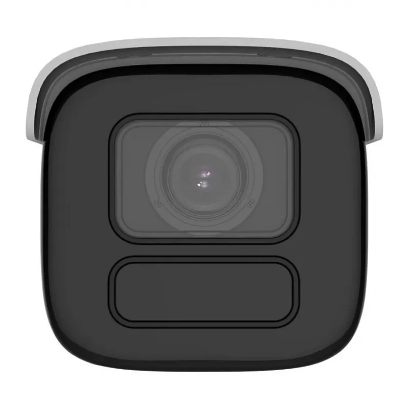 Câmara de vigilância IP Hikvision Ultra Series DS-2CD3B86G2T-IZHSY 4K 3840×2160 Bullet, objetiva motorizada 2,8–12 mm, CMOS 1/1,8 polegadas, interior/exterior, montagem na parede, rotação 360°
