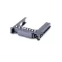 Acessório para servidor Tampa cega para HDD FILLER/2.5 G14-16 RJ8J9 Dell