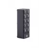 Yale 05/301000/BL teclado numérico Bluetooth preto