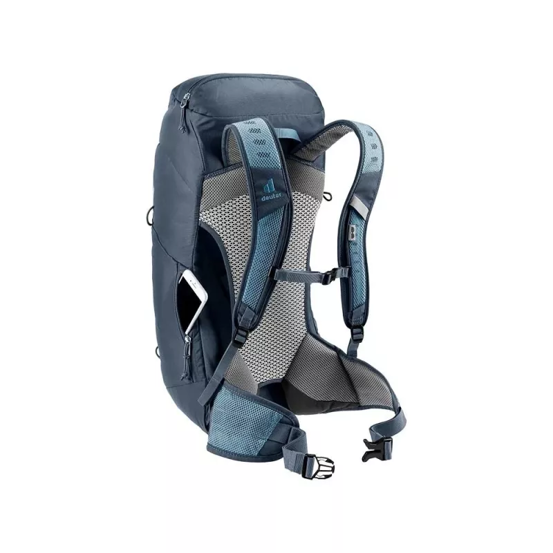 Deuter AC Lite 24 mochila de caminhada, 24 L, azul
