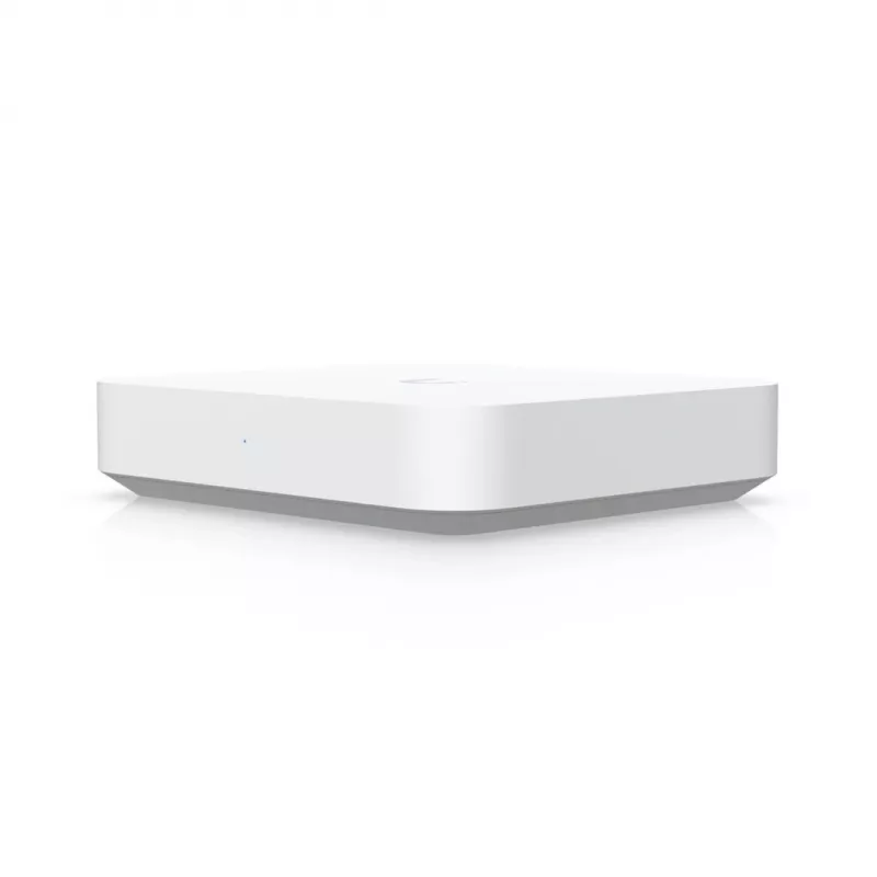 Gateway/controlador Ubiquiti Gateway Max 2500 Mbit/s