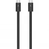 Cabo Thunderbolt Apple MC9C4ZM/A 1 m 120 Gbit/s preto