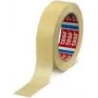 Fita de pintor Tesa 4323 Light Crepe 50 m x 25 mm bege
