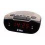 Eltra zebu 06pll preto/khaki preto