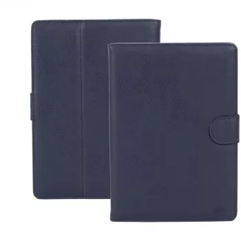 Capa para tablet Orly 10.1/3017 Azul Rivacase