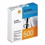 Anéis de reforço autocolantes HERMA 5898