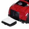 Aspirador cilíndrico Samsung VCC45W0S3R 1.3 L seco 700 W sem saco