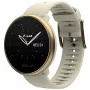 Polar Ignite 2 - Champanhe dourado - Relógio desportivo com pulseira - silicone - champanhe - tamanho da pulseira: S/L - Bluetooth - 35 g (90085185)