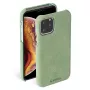 Capa Krusell Broby iPhone 11 Pro Max 16,5 cm verde-oliva