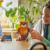 LEGO Star Wars Construct Wicket the Ewok 75430 conjunto de construção — 1010 peças, modelo de 230 mm, idade 12+