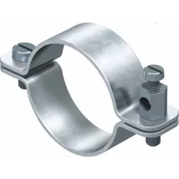 OBO Bettermann Abraçadeira de ligação à terra CU 942 28 (5038081)