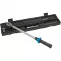 Hazet 5122-2CT/5 Preto