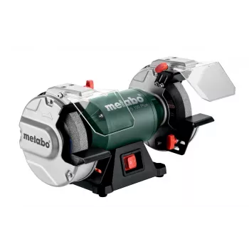 Rebarbadora de bancada Metabo DS 150 Plus
