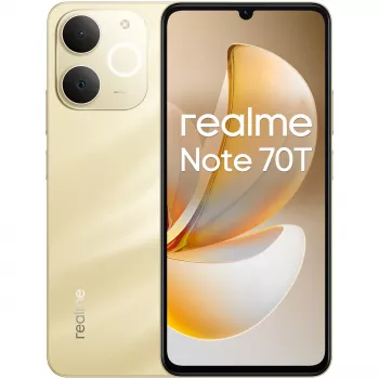 realme Note 70T 17,1 cm (6,74