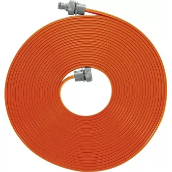 Mangueira de jardim Gardena 995-20 7,5 m laranja