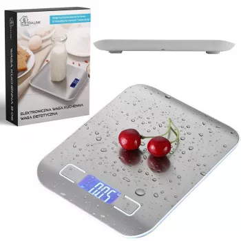 Extralink Home B-06 Balança de cozinha eletrónica