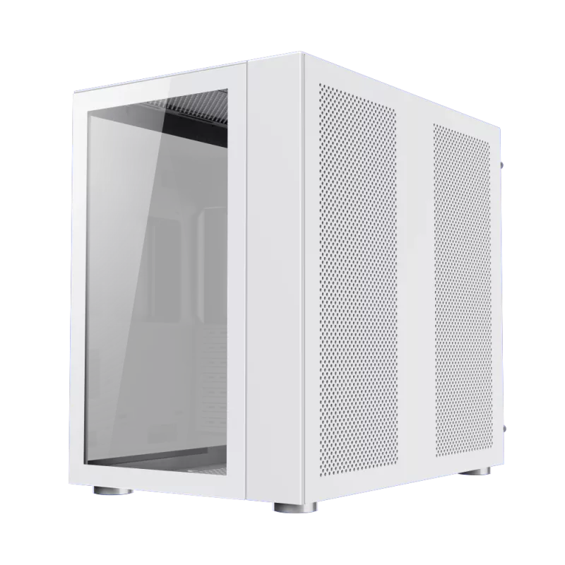 Caixa Gamemax | INFINITY WH | ATX