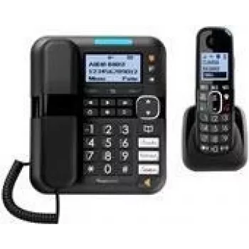 Amplicom ATL1423372 preto