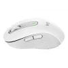 Rato Logitech Signature M650 Wireless RF sem fios + Bluetooth