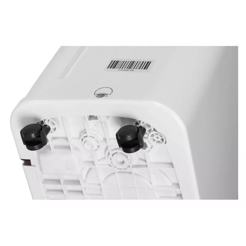 Desumidificador Blaupunkt ADH501 branco