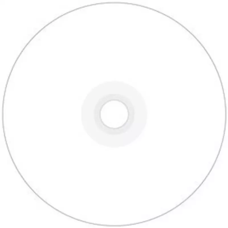DVD-R MediaRange MR413 4,7 GB 16x imprimível a jato de tinta 100 unid.