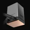 Refrigeração líquida Inter-Tech ALSEYE X360 | 20xx;115x; 1200; AMx;FMx TDP350W