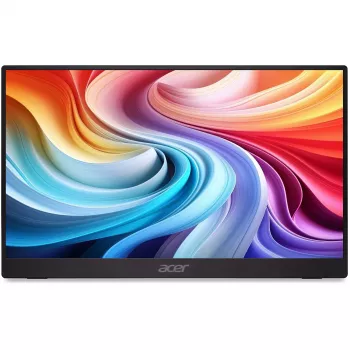 Monitor portátil 15,6