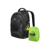 Mochila Port Designs Courchevel mochila casual preto nylon