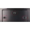 Armário de parede Extralink Extralink Rackmount cabinet 4U 600x600 preto
