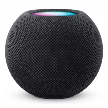 Altifalante portátil Apple HomePod mini, cinzento