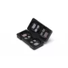 Conjunto de filtros de densidade neutra (ND) para DJI Mavic 4 Pro – ND8/ND16/ND32/ND64