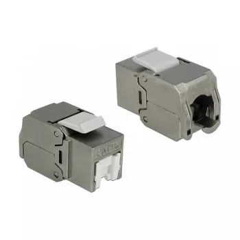 Módulo Keystone DeLOCK 86385