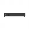 Ruijie Reyee RG-ES220GS-P switch PoE Gigabit L2 gerido, 20 portas (18x GE 10/100/1000, 16x PoE+, 2x SFP), 250 W, Cloud, preto