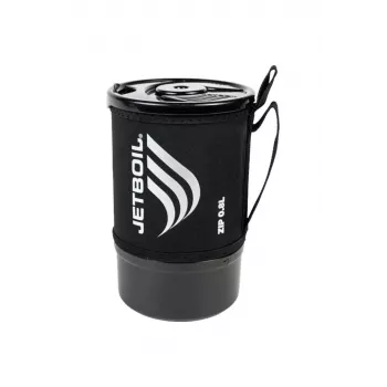 Fogareiro JETBOIL zip-carbon