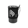 Fogareiro JETBOIL zip-carbon