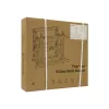 Suporte de parede para TV SBOX LVW13-46T para televisores de 45–70 polegadas, VESA até 600x400