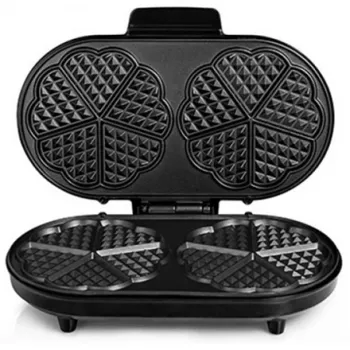Máquina de waffles Tristar WF-2120