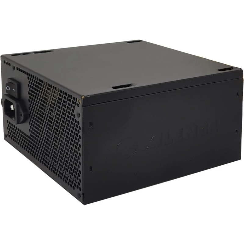Fonte de alimentação Xilence Performance A+ XN213 450 W