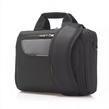 Mala de mensageiro Everki Advance EKB407NCH11