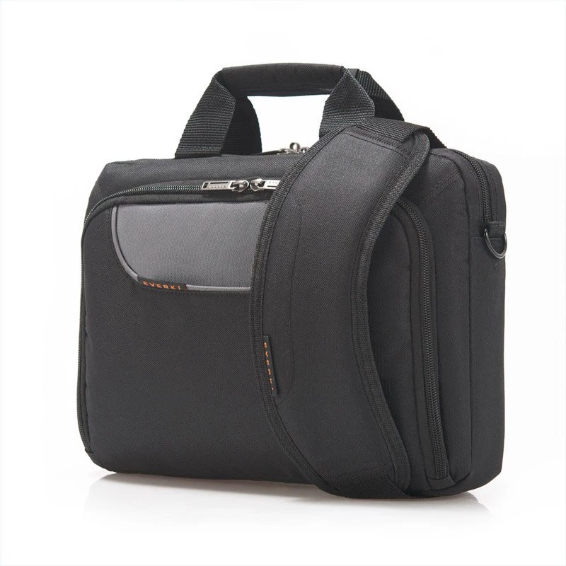 Mala de mensageiro Everki Advance EKB407NCH11