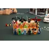 LEGO Batman 76300 Conjunto de construção Arkham Asylum – LEGO, modelo 76300