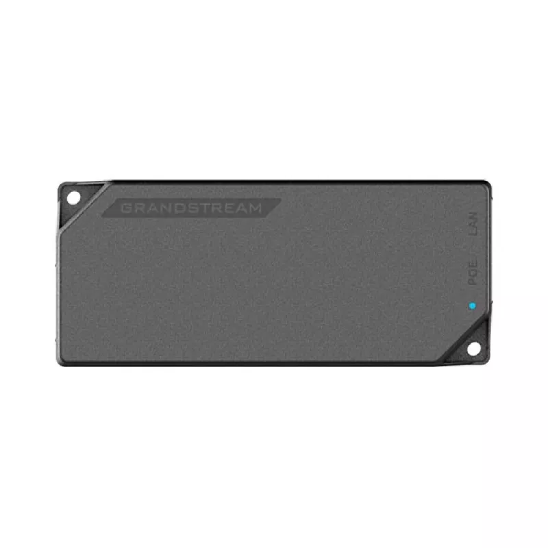 Injetor PoE Grandstream GS-POE30W-MG 30W injetor PoE Ethernet para dispositivos de rede