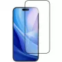 Película protetora de ecrã 4smarts 541201 para iPhone 16 Pro vidro temperado
