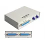 Comutador de impressora DeLOCK 87618