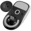 Rato gaming sem fios compacto LOGITECH G PRO X SUPERLIGHT 2c - BRANCO - 2,4 GHz - EER2-933