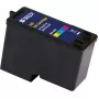Cartucho de tinta Brady CMY à base de pigmento J20-CMY para impressão a cores (ciano/magenta/amarelo)