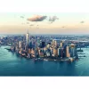 Puzzle Beautiful Skylines - New York (1000 peças)